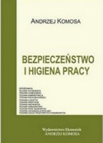 Bezpieczeństwo i higiena pracy EKONOMIK