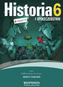 Historia SP 6 Odkrywamy na nowo ćw w.2014 OPERON