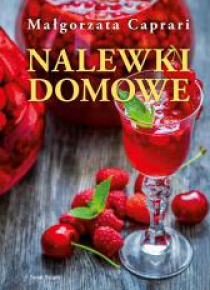 Nalewki domowe