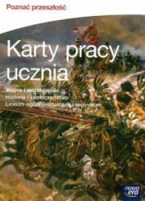 Historia LO Poznać przeszłość. Wojna i wojskow. KP