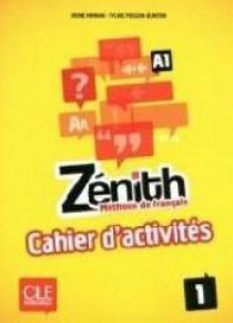 Zenith 1 ćwiczenia CLE