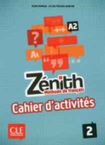 Zenith 2 ćwiczenia CLE
