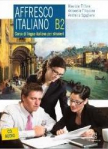 Affresco italiano B2 podręcznik