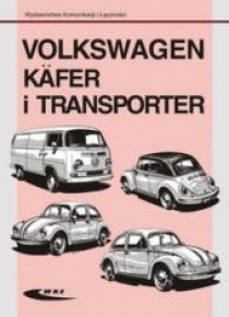 Volkswagen Käfer i Transporter