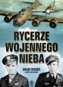 Rycerze wojennego nieba