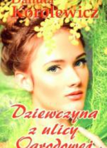 Dziewczyna z ulicy Ogrodowej