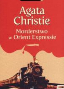 Morderstwo w Orient Expressie
