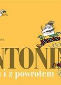 Antonino tam i z powrotem