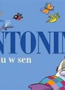 Antonino ze snu w sen