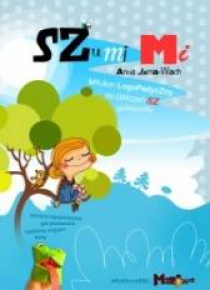 Szumi Mi - SZ Brulion Logopedyczny...