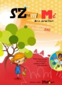 Szumi Mi - Ż, RZ Brulion Logopedyczny