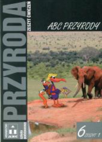 Przyroda kl. 6/1 ćwiczenia NPP ABC