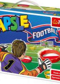 Kapsle Football TREFL