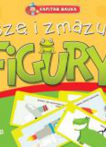 Piszę i zmazuję figury