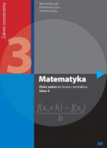 Matematyka LO 3 zbiór zadań ZR NPP w.2014 OE