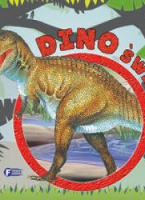 Dino świat