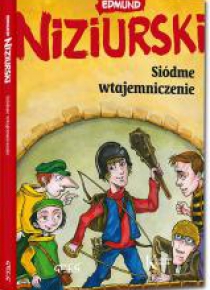 Siódme wtajemniczenie kolor BR GREG