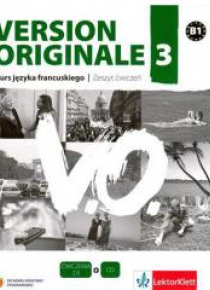 Version Originale 3 WB PL +CD KLETT