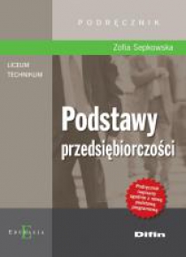 Podstawy przedsiębiorczości