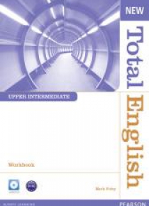 Total English New Upper Intermediate WB PEARSON