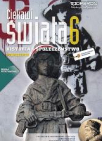 Historia SP 6 Ciekawi świata podr w.2014 OPERON