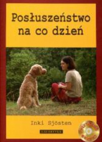 Posłuszeństwo na co dzień + DVD