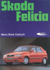 Skoda Felicia WKŁ