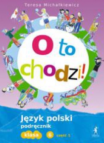 J.Polski SP O to chodzi! 6/1 podr NPP STENTOR
