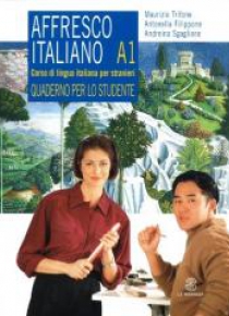 Affresco Italiano A1 ćwiczenia