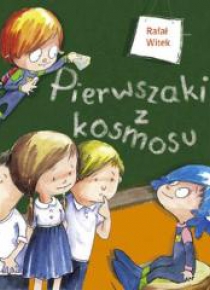 Pierwszaki z kosmosu