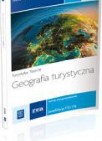 Geografia turystyczna REA - WSiP