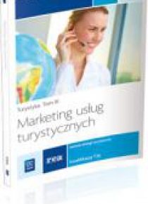 Marketing usług turystycznych REA - WSiP