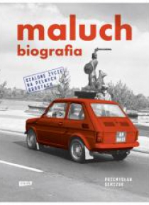 Maluch. Biografia