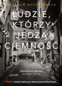 Ludzie, którzy jedzą ciemność