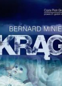 Krąg audiobook