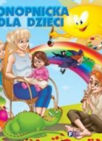 Konopnicka dla dzieci