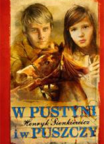 W Pustyni i w puszczy