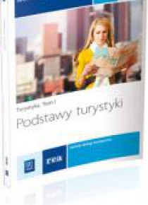 Podstawy turystyki. Turystyka REA