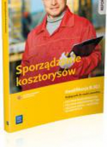 Sporządzanie kosztorysów. Kwalifikacja B.30.1.