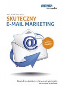 Samo Sedno - Skuteczny e-mail marketing