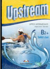 Upstream B2+ Upper Intermediate New Revised SB