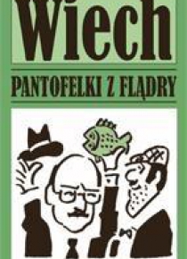 Pantofelki z flądry w.2016