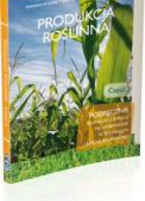Produkcja roślinna cz. 2 REA-WSiP