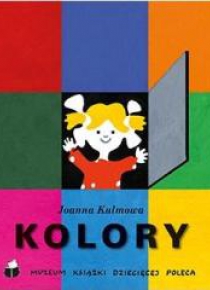 Kolory TW Joanna Kulmowa