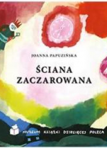 Ściana zaczarowana TW