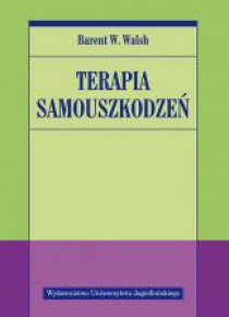 Terapia samouszkodzeń
