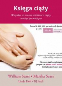 Księga ciąży. Wszystko, co musisz wiedzieć ...