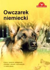 Pies na medal. Owczarek niemiecki