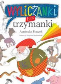 Wyliczanki bez trzymanki