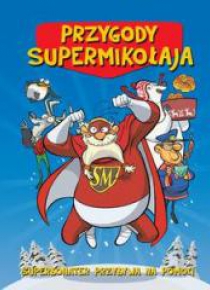 Przygody Supermikołaja